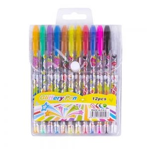 Гелови химикали