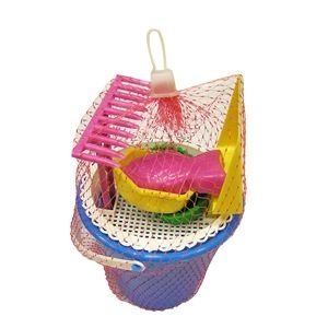 Комплекти за пясък