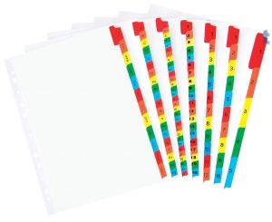 Разделители