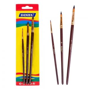 Четки за рисуване