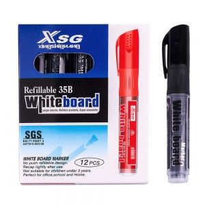 Маркери за бяла дъска