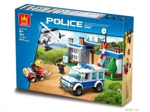 Конструктори