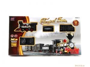 Влакове / Писти/Паркинги