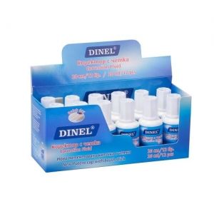 Коректор четка