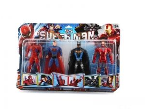 филмови герои