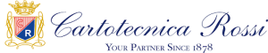 CARTOTECNICA ROSSi  Италия 
