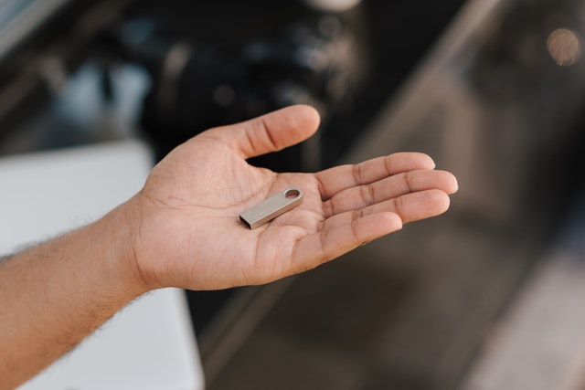 какво трябва да знаете за флаш паметта