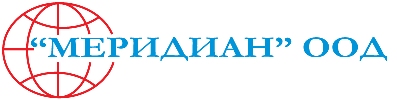 "МЕРИДИАН" ООД