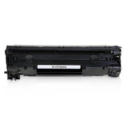 Съв. Тонер касета HCF283X / HP M125  2200!!!