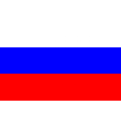 Знамена  ПЛАТ  РУСИЯ  70/120    !!!