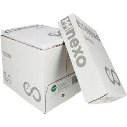 Копирна хартия  A4 500л  80гр. NEXO   !!!