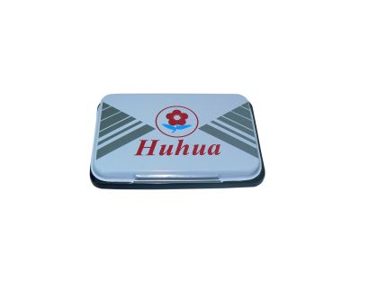 Тампон  за печат  HUHUA  №3-черен