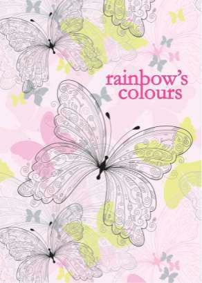 Тетрадка  А4 спирала  ОФСЕТ  М кори 100л. 2 теми