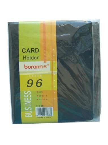 Визитник  96  Визитки ВНОС