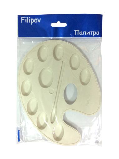 Палитра Филипов