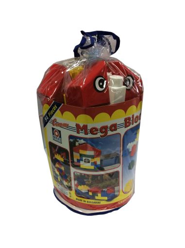 Конструктор КИМБАРИ 54  МАКСИ  части ***