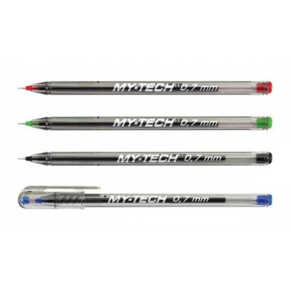 Химикал  ПЕНСАН  MY TECH 0.7мм  ЧЕРВЕН