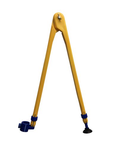 Пергел  за Бяла дъска  ВНОС