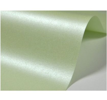 Картон ПЕРЛА 250гр. №64  25бр. ФРЕШ  МЕНТА  !!!