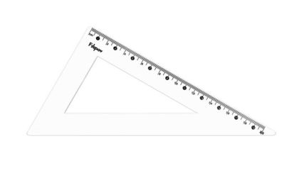 Триъгълник  60/200  ФИЛИПОВ