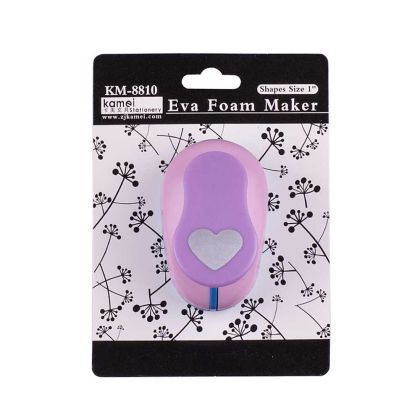 Перфоратор  с ФОРМИ ЕВА 8810  СЪРЦЕ