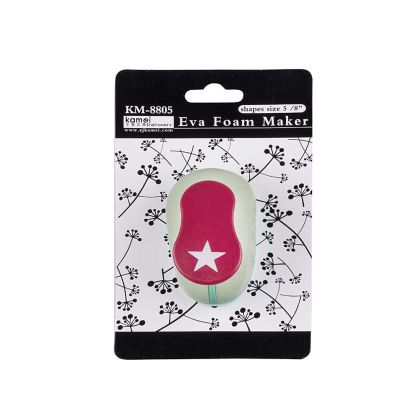 Перфоратор  с ФОРМИ ЕВА 8805  ЗВЕЗДА ОСТРА