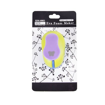 Перфоратор  с ФОРМИ ЕВА 8803  ПЕПЕРУДА