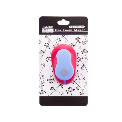 Перфоратор  с ФОРМИ ЕВА 8803  ДЕТЕЛИНА