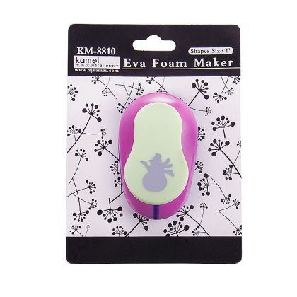 Перфоратор  с ФОРМИ ЕВА 8810  СНЕЖЕН ЧОВЕК