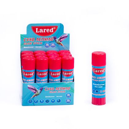 Лепило сухо   ЛАРЕД 21гр
