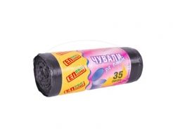 Чували смет 30бр. ЕКСТРАПАК 35л 50/60    !!!