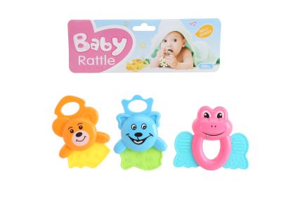 Дрънкалки  3бр. в плик №312