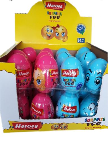 Моделин  в ЯЙЦЕ   EREN - ERN-028