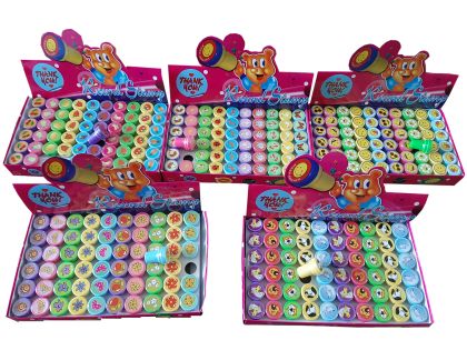 Печати  ДЕТСКИ   *60бр. в кутия