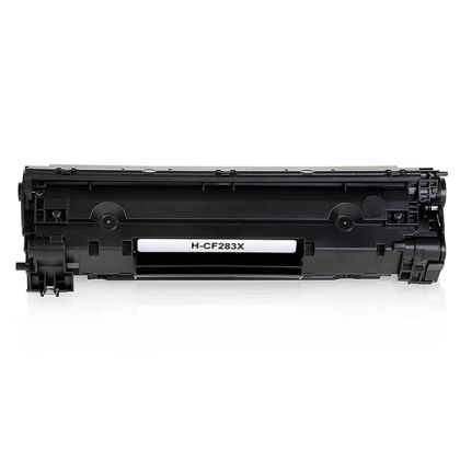 Съв. Тонер касета HCF283X / HP M125  2200!!!