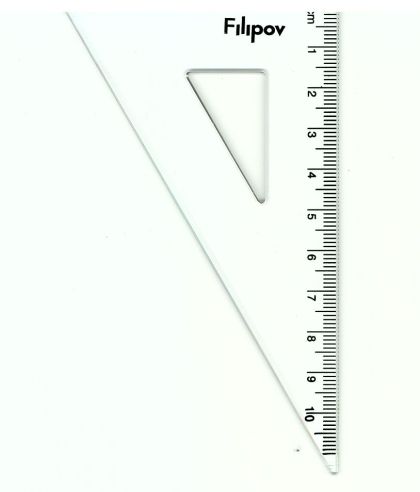 Триъгълник  МИНИ  60/115  ФИЛИПОВ