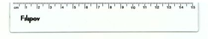 Линия  15см. ФИЛИПОВ