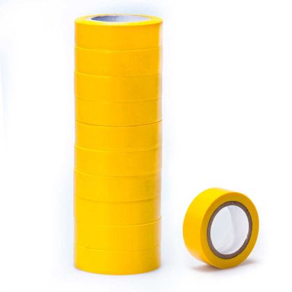 Изолирбанд  18/10   ЖЪЛТ