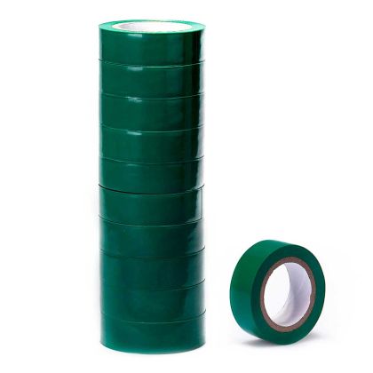 Изолирбанд  18/10  ЗЕЛЕН