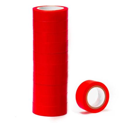 Изолирбанд  18/10  ЧЕРВЕН