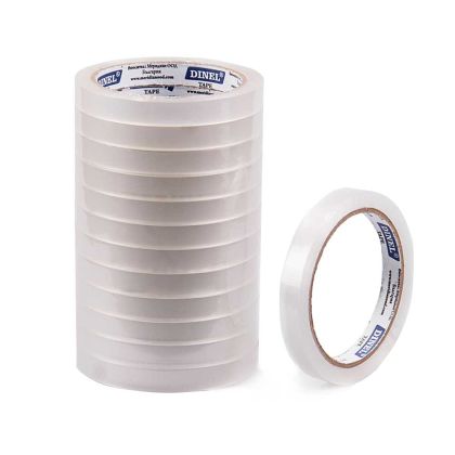 Тиксо  ВНОС  Прозрачно   12/60 м.