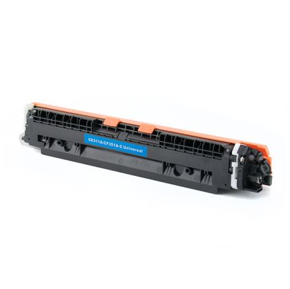 Съв. Тонер касета  HCE311A   CYAN  HP- 1025  !!!