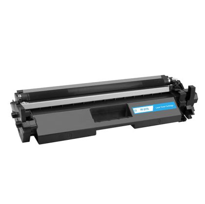 Съв. Тонер касета HCE217A  ЧЕРНА  HP-M102  !!!