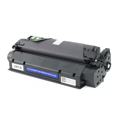 Съвм. Тонер касета  НС7115Х   HP 1200  !!!