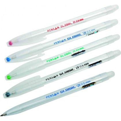 Химикал  ПЕНСАН ГЛОБАЛ   0.5мм - ЗЕЛЕН  !!!