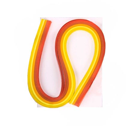 Квилинг ЛЕНТИ в плик ВНОС