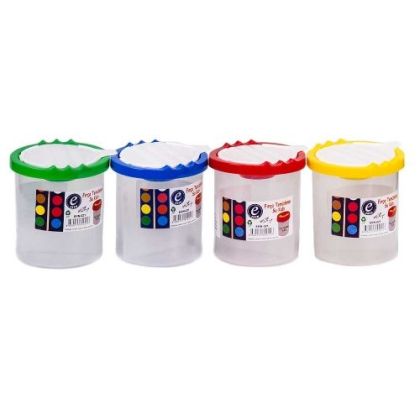 Бурканче за четки  EREN  ERN-421