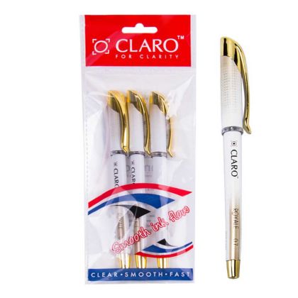 Химикал   КЛАРО  РОЯЛ  ГОЛД  3бр в плик