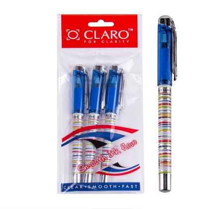 Химикал  КЛАРО  ДЖАЗ   3бр в плик