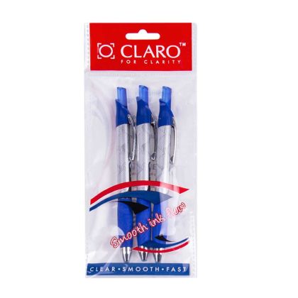 Химикал  КЛАРО  УЛТРАБАЛ 3бр в плик